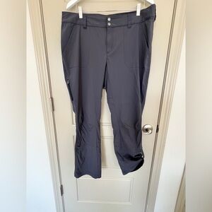 Columbia Omni-shield hiking pants